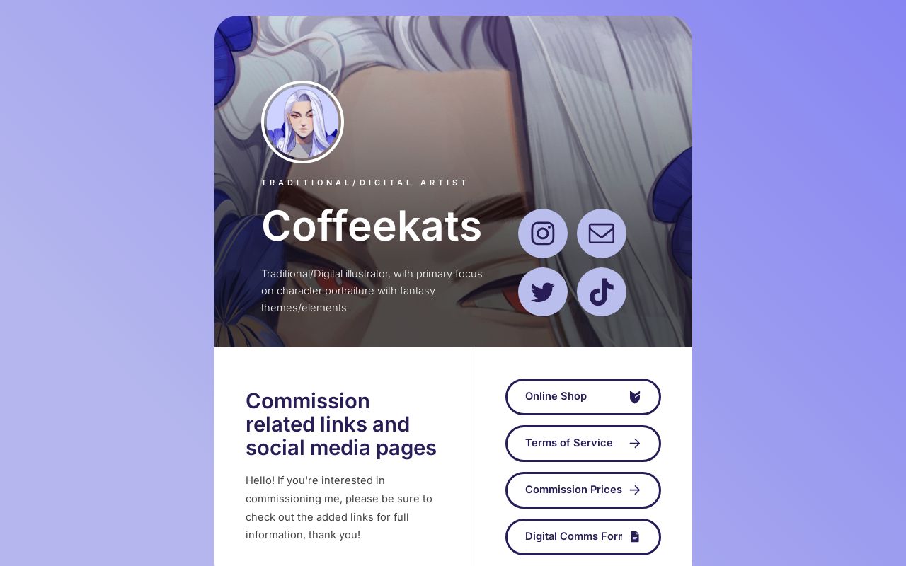 COFFEEKATS